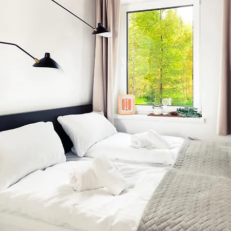 W Naturze - Dla Aktywnych Z Widokiem Na Las, Szlaki, Rowery, Biegówki, Blisko Jakuszyc I Czech *