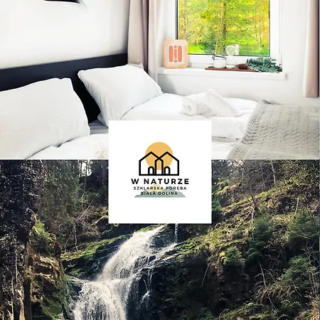 W Naturze - Dla Aktywnych Z Widokiem Na Las, Szlaki, Rowery, Biegówki, Blisko Jakuszyc I Czech Apartamento *