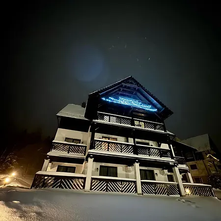 W Naturze - Dla Aktywnych Z Widokiem Na Las, Szlaki, Rowery, Biegówki, Blisko Jakuszyc I Czech * Szklarska Poręba