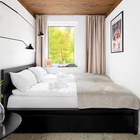 W Naturze - Dla Aktywnych Z Widokiem Na Las, Szlaki, Rowery, Biegowki, Blisko Jakuszyc I Czech