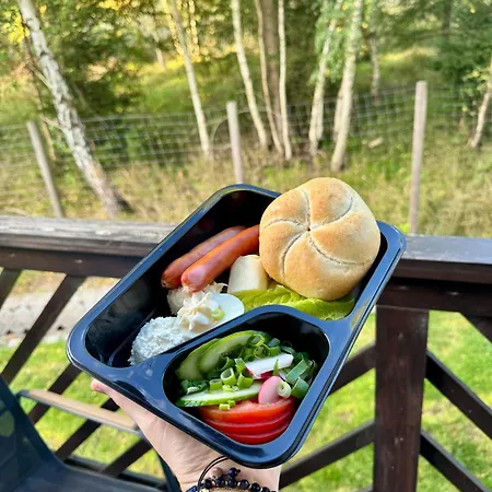 W Naturze - Dla Aktywnych Z Widokiem Na Las, Szlaki, Rowery, Biegowki, Blisko Jakuszyc I Czech Lejlighed