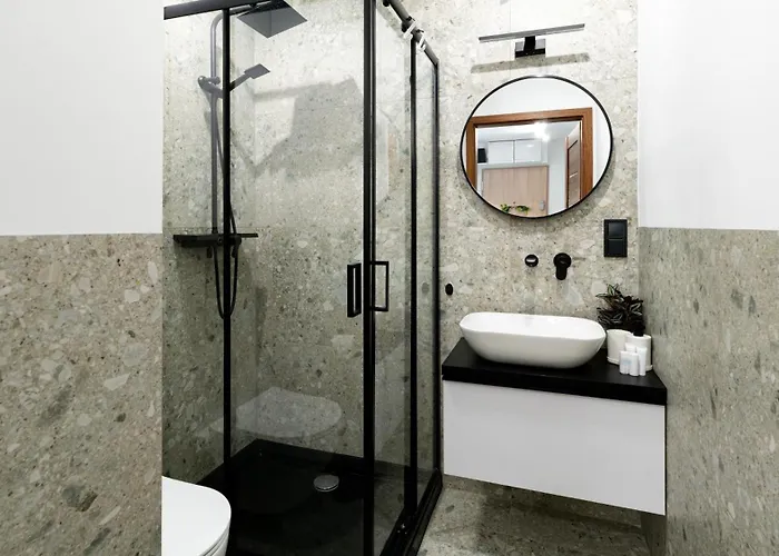 W Naturze - Dla Aktywnych Z Widokiem Na Las, Szlaki, Rowery, Biegowki, Blisko Jakuszyc I Czech * 斯克拉斯卡波伦巴