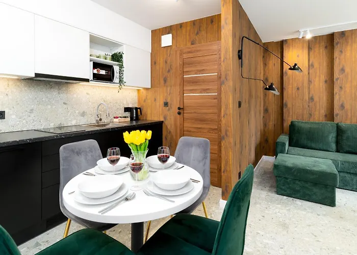 W Naturze - Dla Aktywnych Z Widokiem Na Las, Szlaki, Rowery, Biegowki, Blisko Jakuszyc I Czech 公寓 *