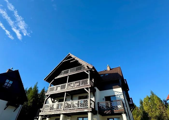 W Naturze - Dla Aktywnych Z Widokiem Na Las, Szlaki, Rowery, Biegowki, Blisko Jakuszyc I Czech 公寓 *