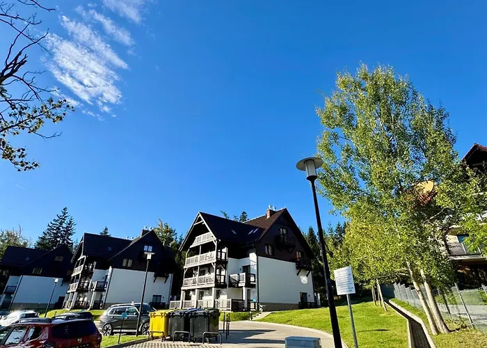 公寓 W Naturze - Dla Aktywnych Z Widokiem Na Las, Szlaki, Rowery, Biegowki, Blisko Jakuszyc I Czech